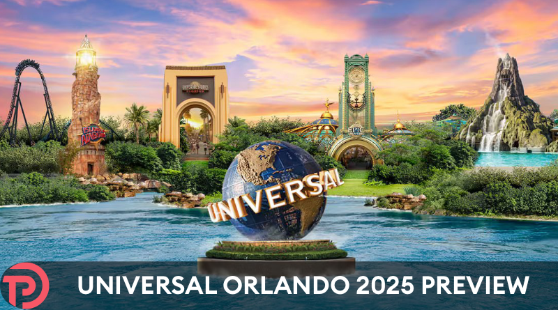 Khám phá Universal Orlando 2025: Những Lời Khuyên và Bí kíp kubet login